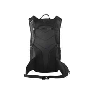Salomon TRAILBLAZER 30 BLACK/ALLOY