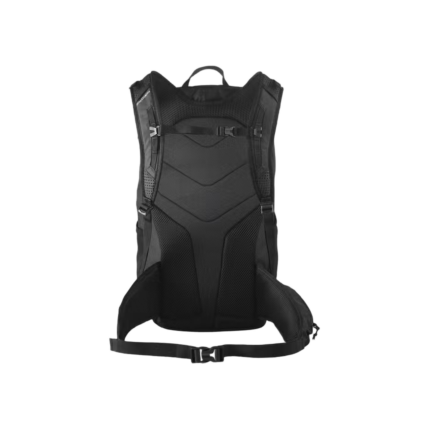 Salomon TRAILBLAZER 30 BLACK/ALLOY - obrazek 2