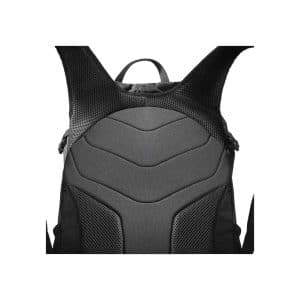 Salomon TRAILBLAZER 30 BLACK/ALLOY