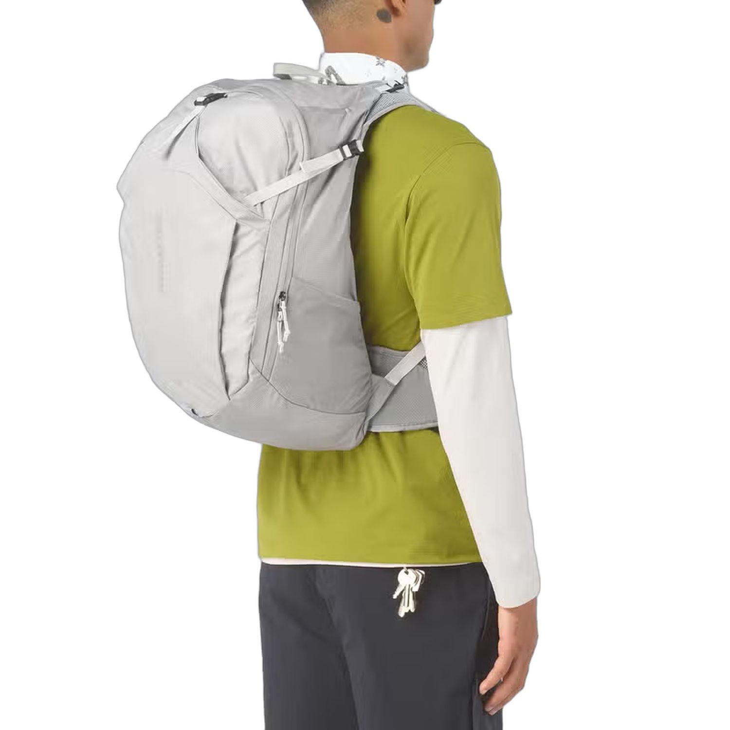 Salomon TRAILBLAZER 30 LC2856100 NS - obrazek 4