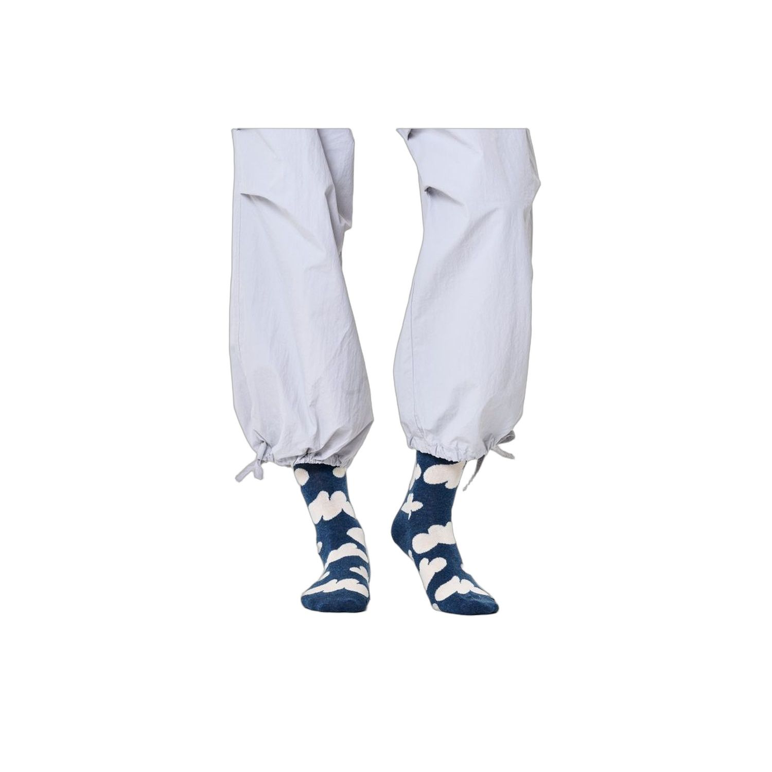 HAPPY SOCKS Cloudy Sock P000039 - obrazek 2