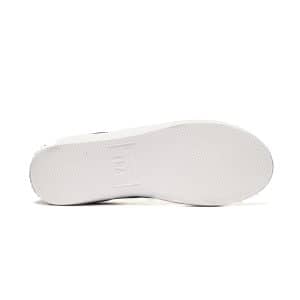 CHAMPION Low Cut Shoe ERA LEATHER S10739-KK001