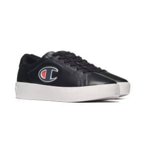 CHAMPION Low Cut Shoe ERA LEATHER S10739-KK001