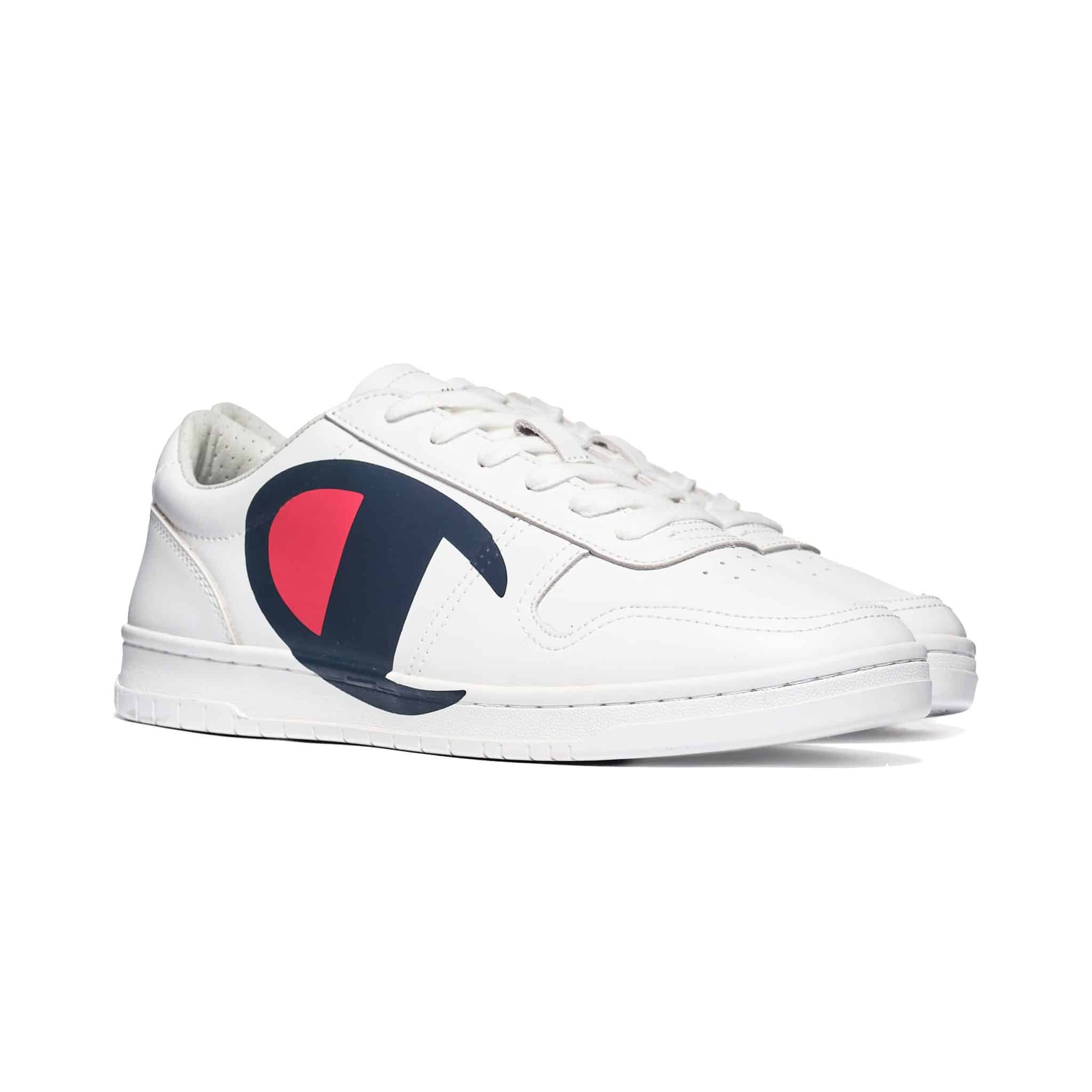 CHAMPION Low Cut Shoe 919 SUNSET S21296-WW001 - obrazek 2