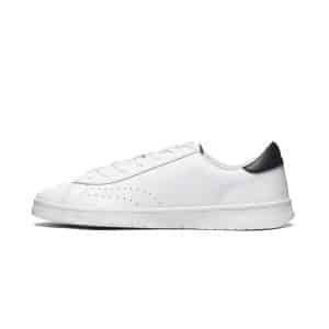 CHAMPION Low Cut Shoe COURT CLUB PATCH S21363-WW00
