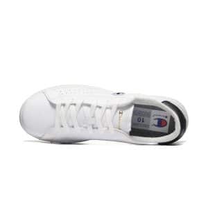 CHAMPION Low Cut Shoe COURT CLUB PATCH S21363-WW00