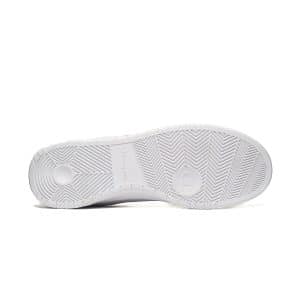 CHAMPION Low Cut Shoe COURT CLUB PATCH S21363-WW00