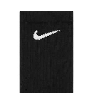 Nike EVERYDAY CUSH CREW 6PR SX7666-010