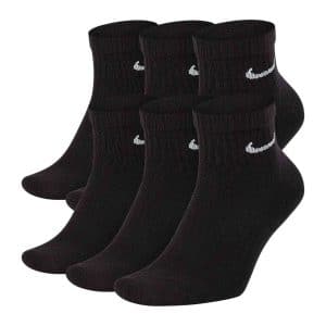 Nike U NK EVERYDAY CUSH ANKLE 6PR - 132 SX7669-010