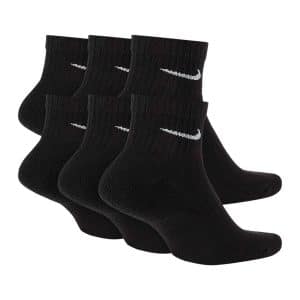 Nike U NK EVERYDAY CUSH ANKLE 6PR - 132 SX7669-010