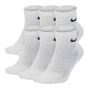 Nike U NK EVERYDAY CUSH ANKLE 6PR - 132 SX7669-100