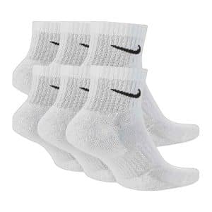 Nike U NK EVERYDAY CUSH ANKLE 6PR - 132 SX7669-100