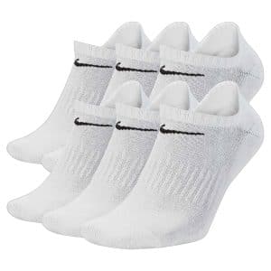 Nike U NK EVERYDAY CUSH NS 6PR - 132 SX7675-100