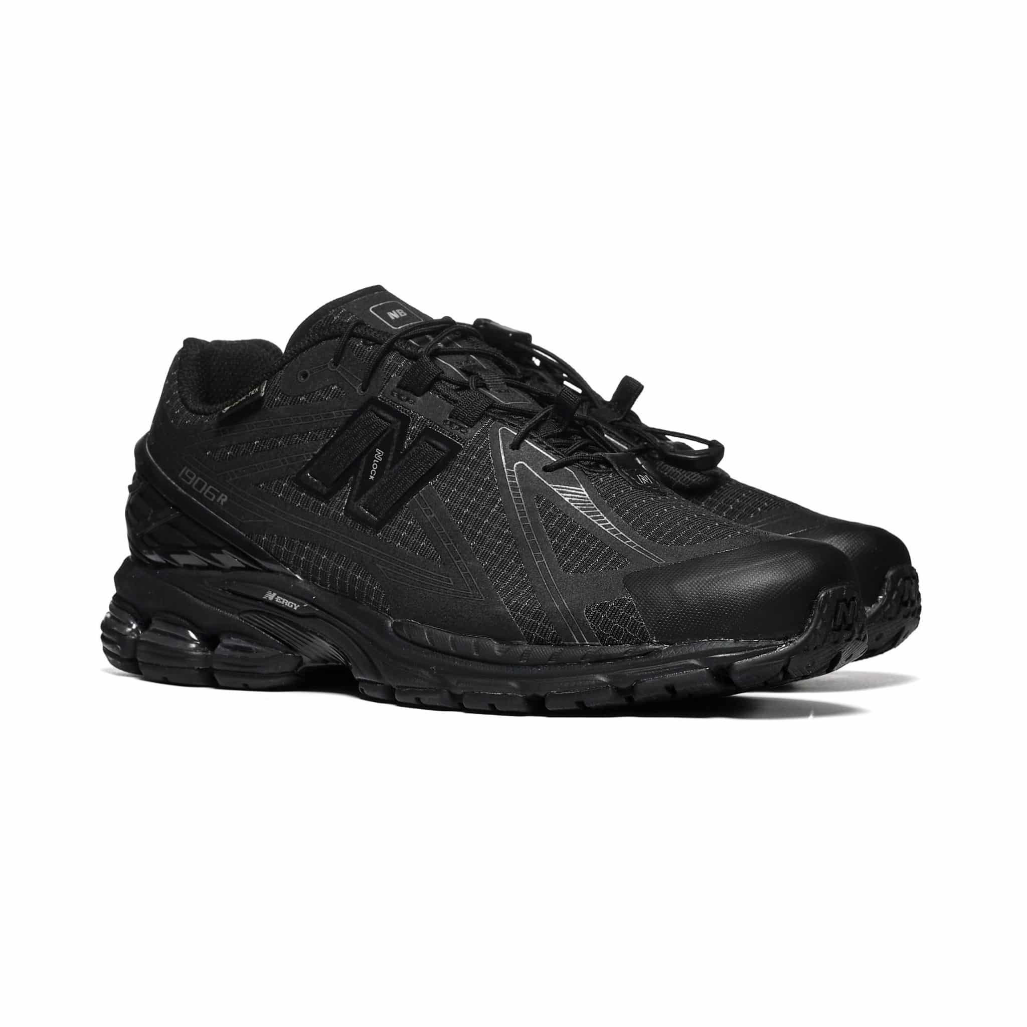 New Balance U190631U - obrazek 2