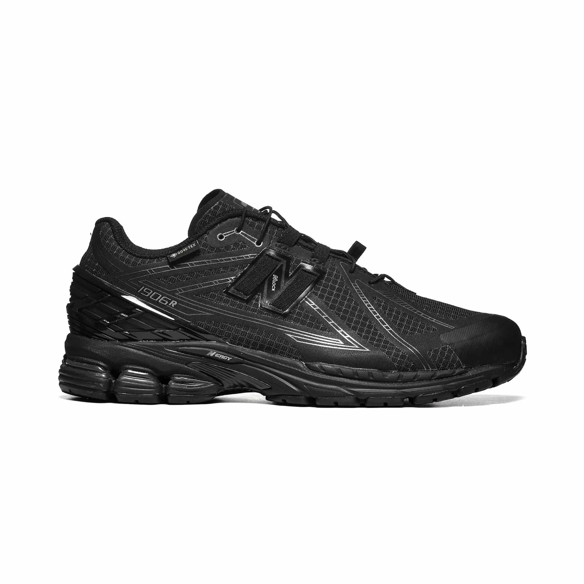 New Balance U190631U