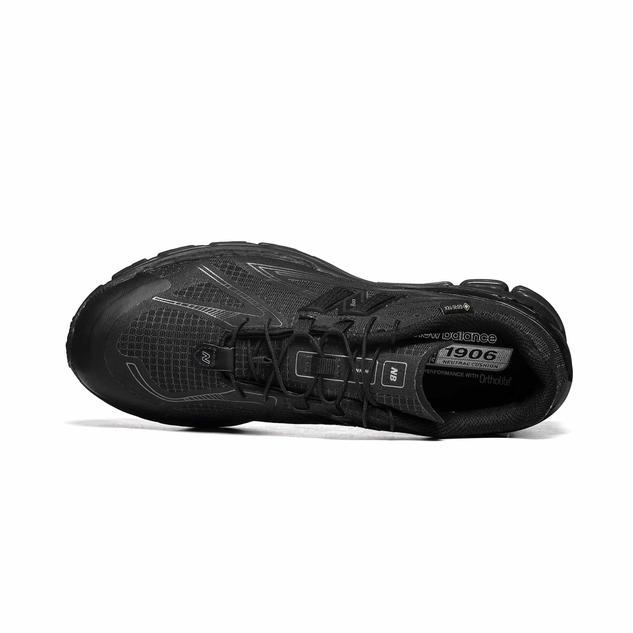 New Balance U190631U - obrazek 4