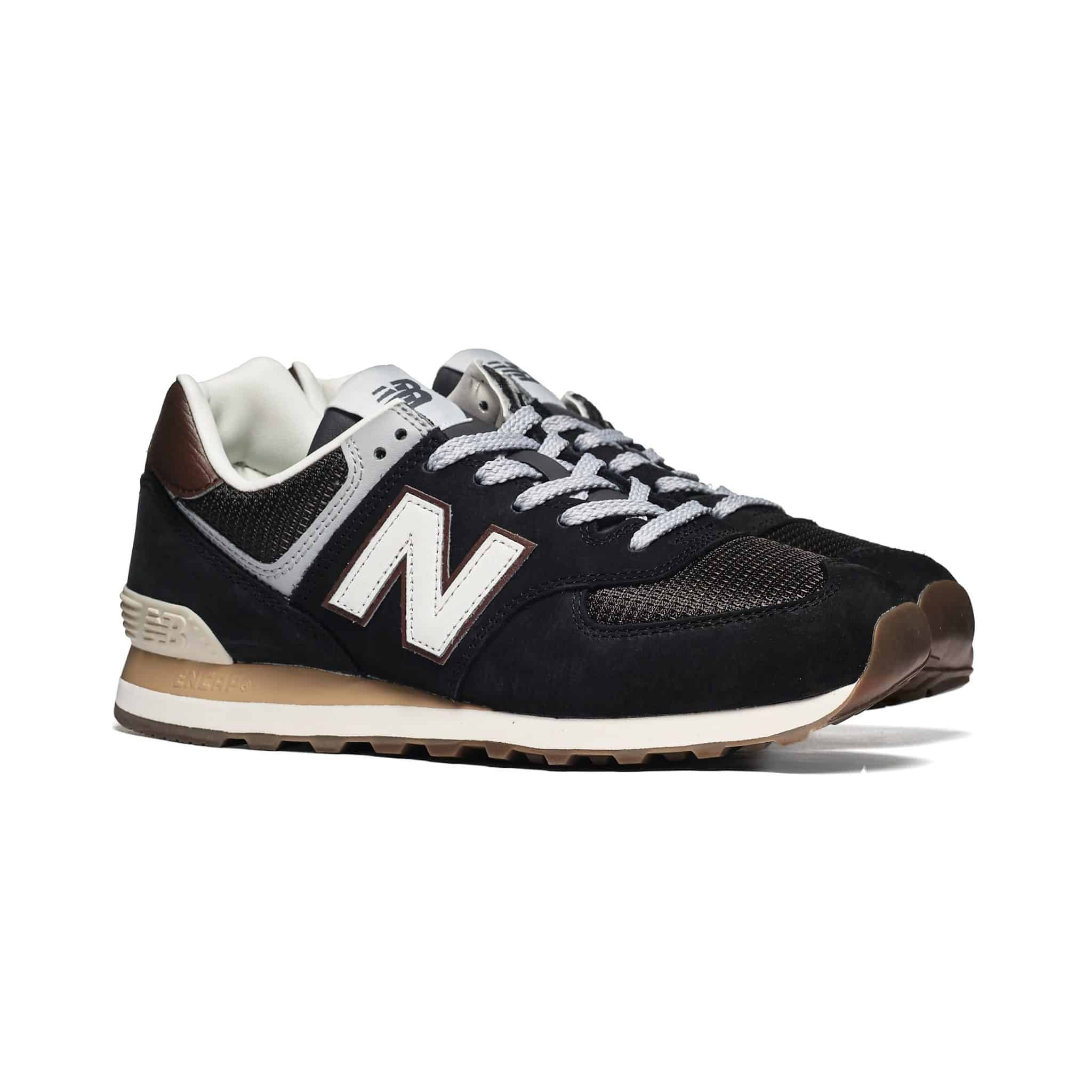 New Balance U5748SB - obrazek 2
