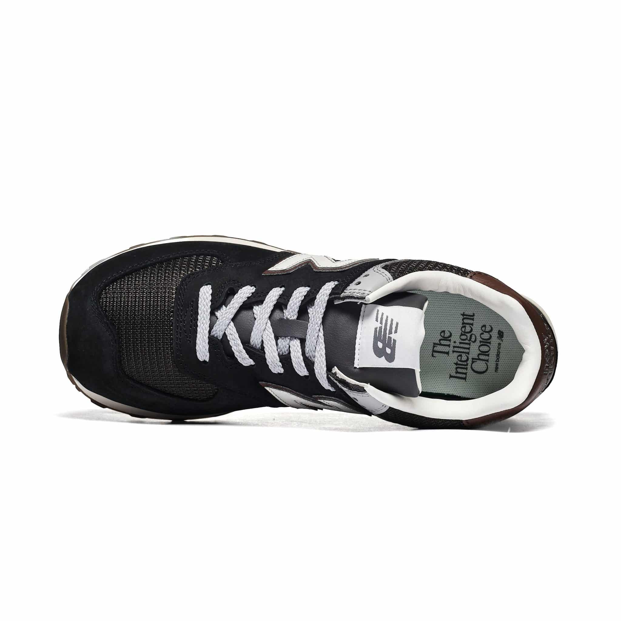 New Balance U5748SB - obrazek 4