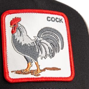 Goorin Bros Rooster Trucker 101-2458-VO01