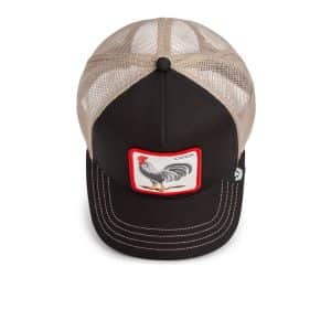 Goorin Bros Rooster Trucker 101-2458-VO01
