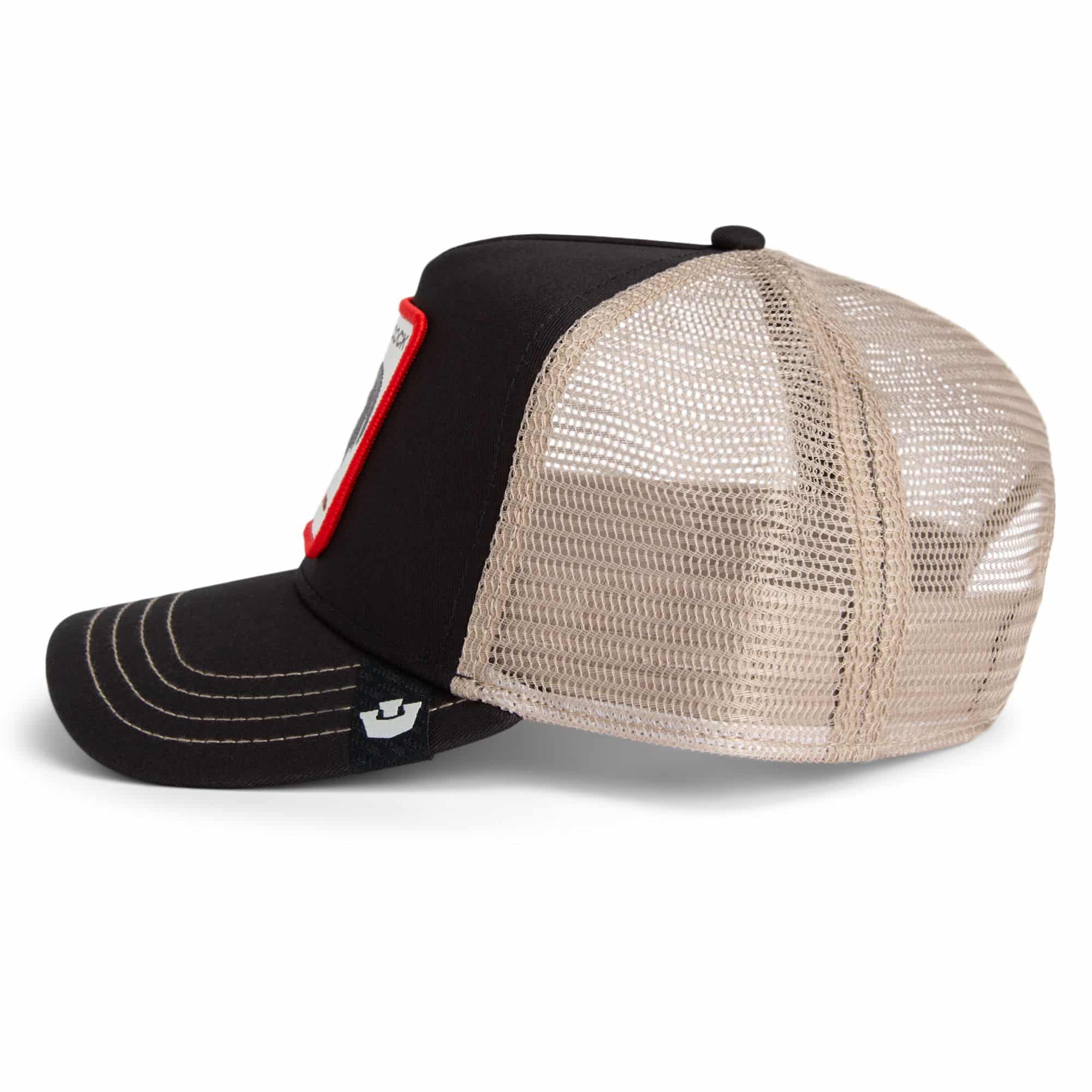 Goorin Bros Rooster Trucker 101-2458-VO01 - obrazek 7