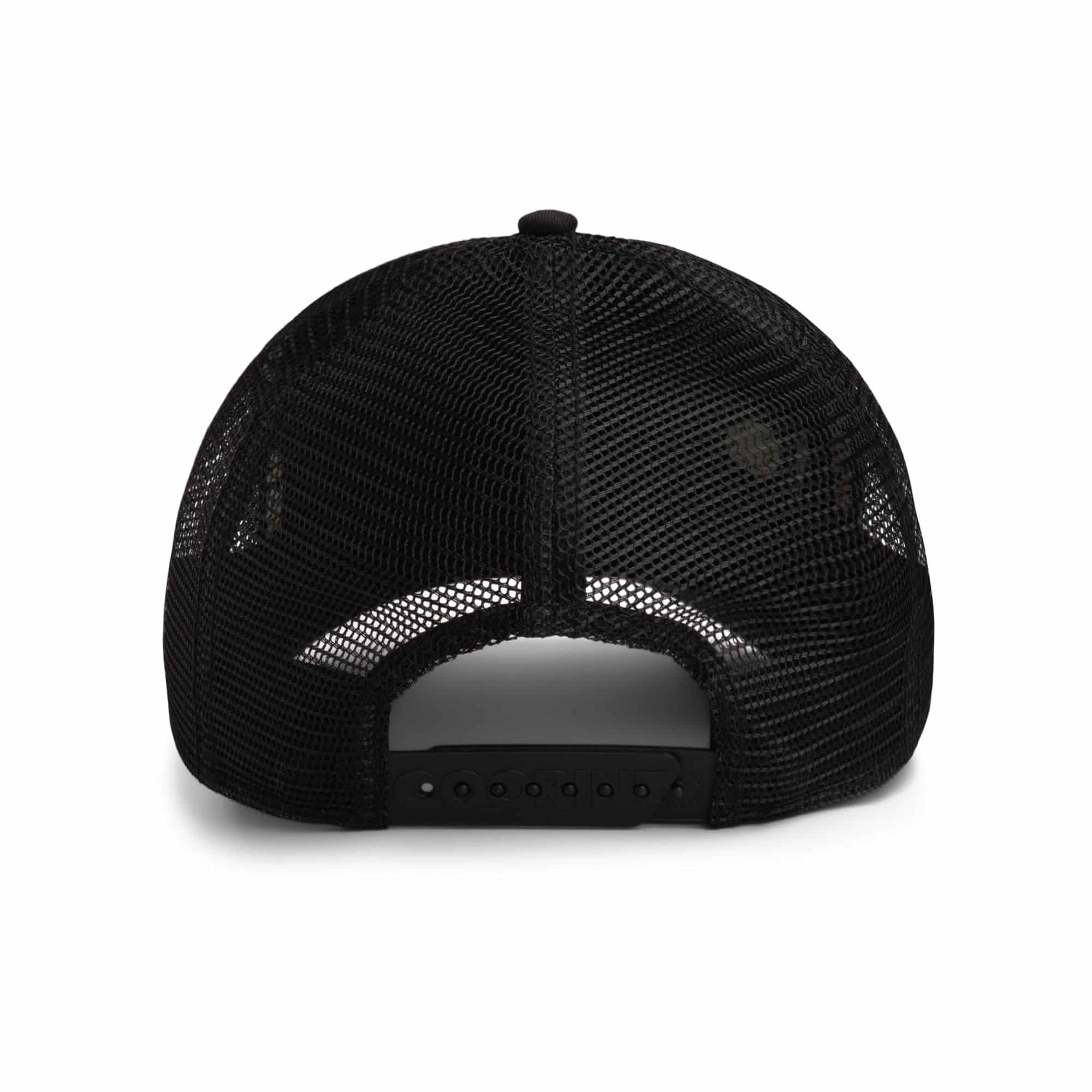 Goorin Bros Dead Skull Trucker 101-2995-VO01 - obrazek 3