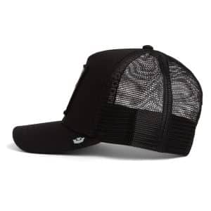 Goorin Bros Dead Skull Trucker 101-2995-VO01