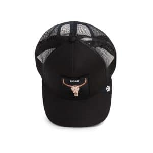 Goorin Bros Dead Skull Trucker 101-2995-VO01
