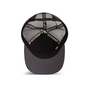 Goorin Bros Dead Skull Trucker 101-2995-VO01