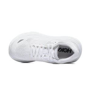 Hoka Bondi 9 1162012-WWH