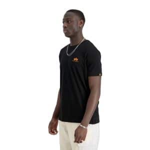 Alpha Industries Backprint T-Shirt 128507CP-241