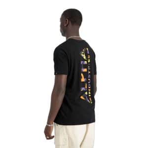 Alpha Industries Backprint T-Shirt 128507CP-241