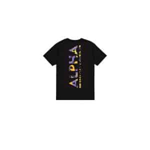 Alpha Industries Backprint T-Shirt 128507CP-241