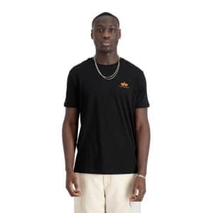Alpha Industries Backprint T-Shirt 128507CP-241