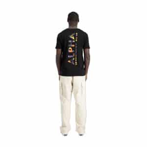 Alpha Industries Backprint T-Shirt 128507CP-241