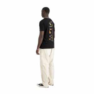 Alpha Industries Backprint T-Shirt 128507CP-241
