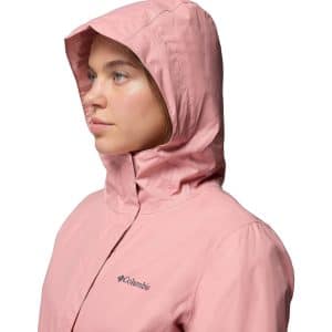 Arcadia II Jacket 1534115659