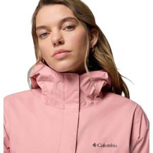 Arcadia II Jacket 1534115659