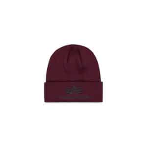 Alpha Industries 3D Beanie168910-608