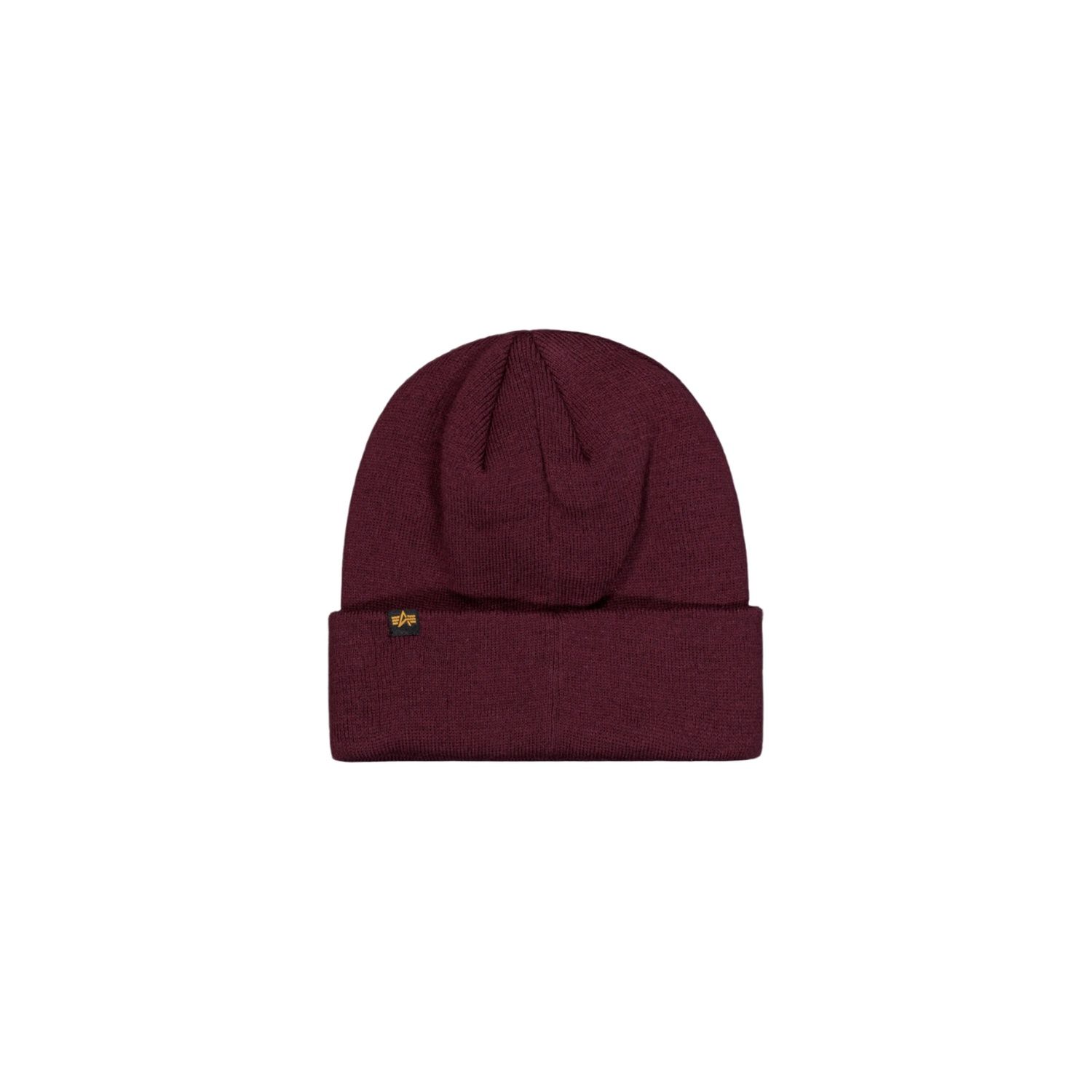 Alpha Industries 3D Beanie168910-608 - obrazek 2