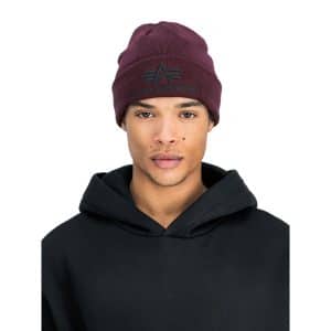 Alpha Industries 3D Beanie168910-608