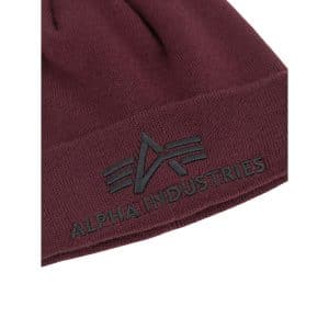 Alpha Industries 3D Beanie168910-608