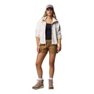 Columbia Sequoia Grove Full Zip Fleece 2085313125