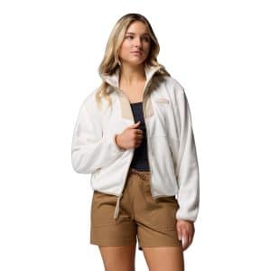 Columbia Sequoia Grove Full Zip Fleece 2085313125