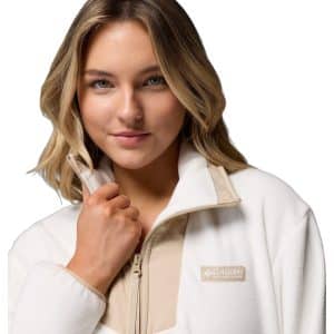 Columbia Sequoia Grove Full Zip Fleece 2085313125