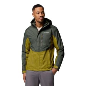Columbia Pouring Adventure III Jacket M 2117171367