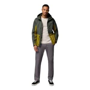 Columbia Pouring Adventure III Jacket M 2117171367