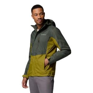 Columbia Pouring Adventure III Jacket M 2117171367
