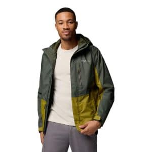 Columbia Pouring Adventure III Jacket M 2117171367