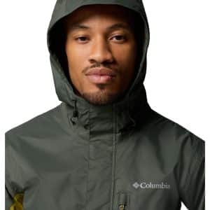 Columbia Pouring Adventure III Jacket M 2117171367